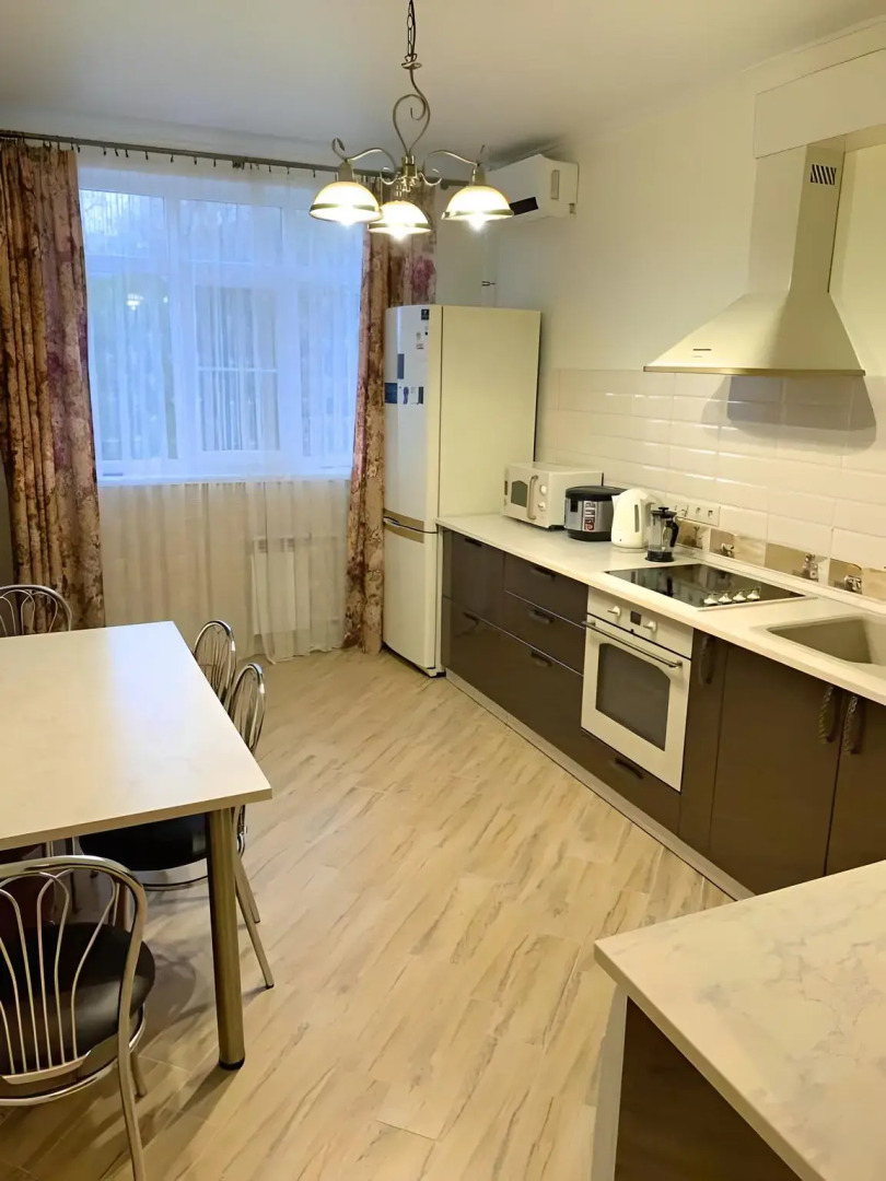 Квартира Новомихаловская