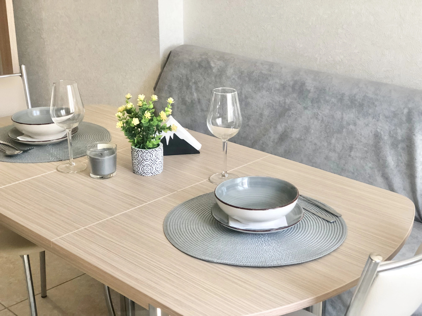 Квартира Уютная возле аквапарка Ривьера