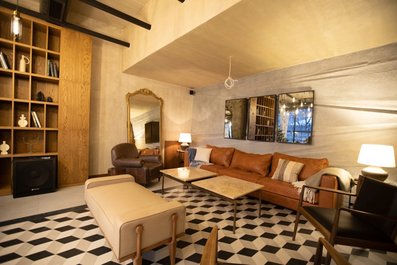 Бутик-отель FORest1961 Boutique Hotel & Restaurant