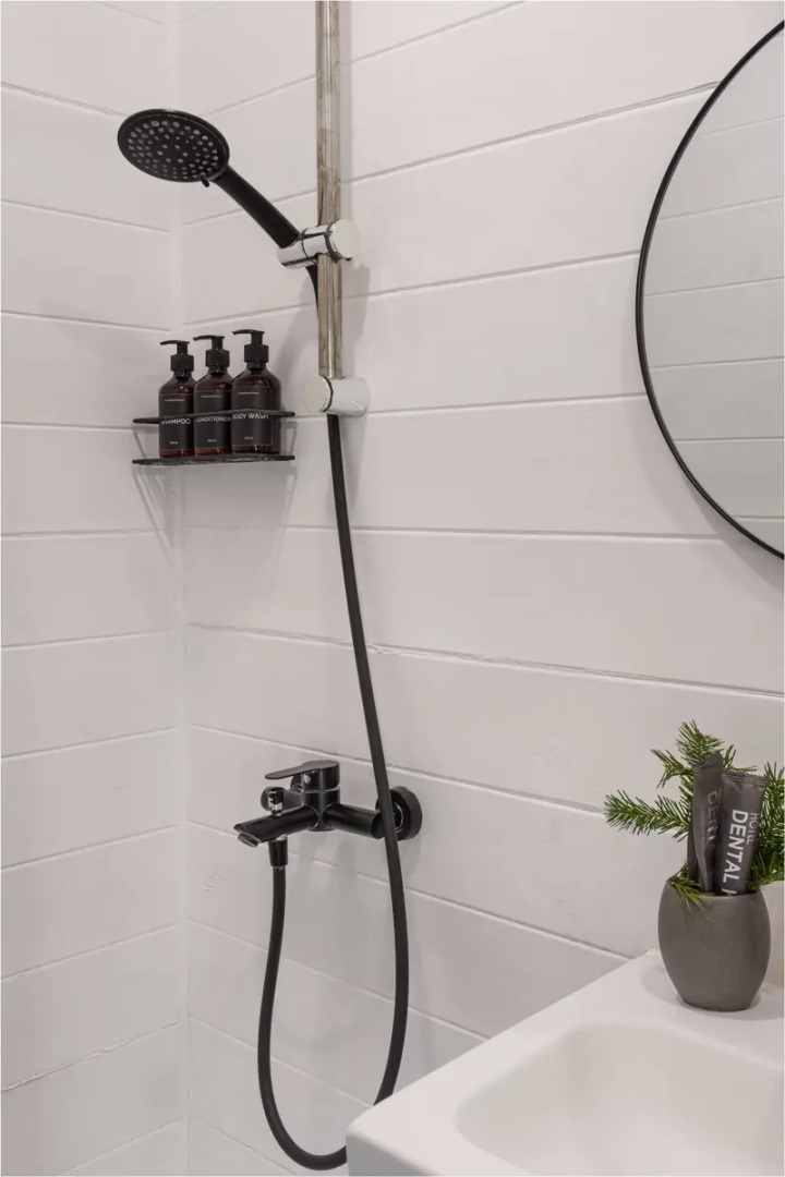 Частный дом Лес Двухместный 2