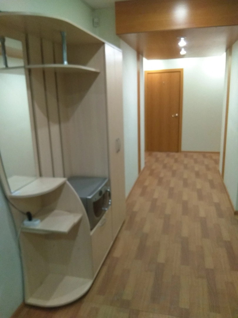 Отель Эспланада