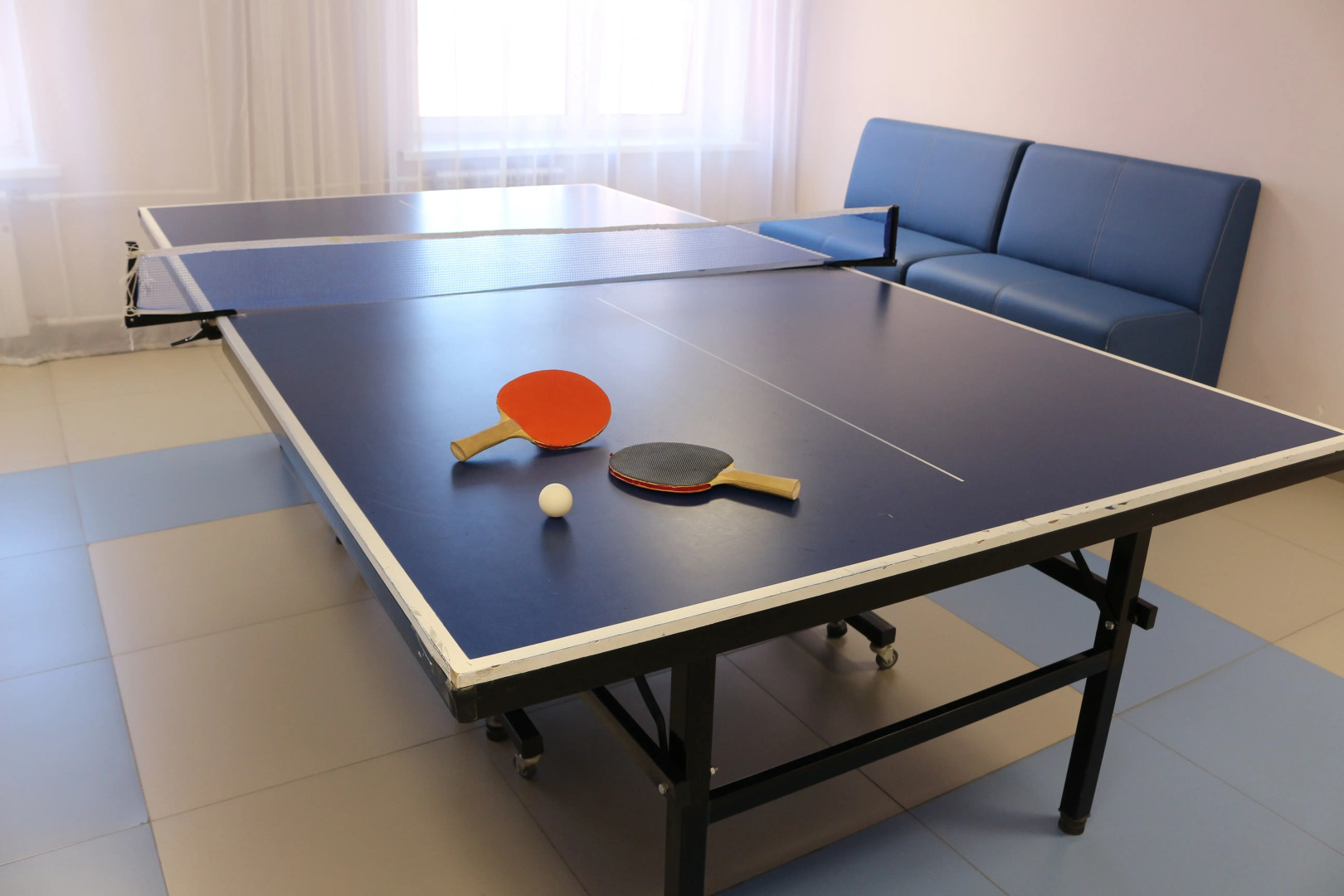 Гостиница Орбиталь 