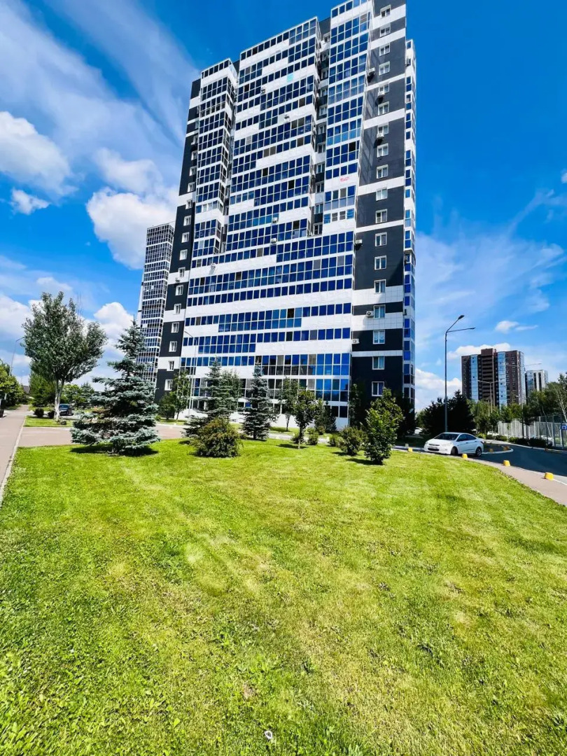 Квартира Уютная 4, рядом с Аэропортом Казани и М12