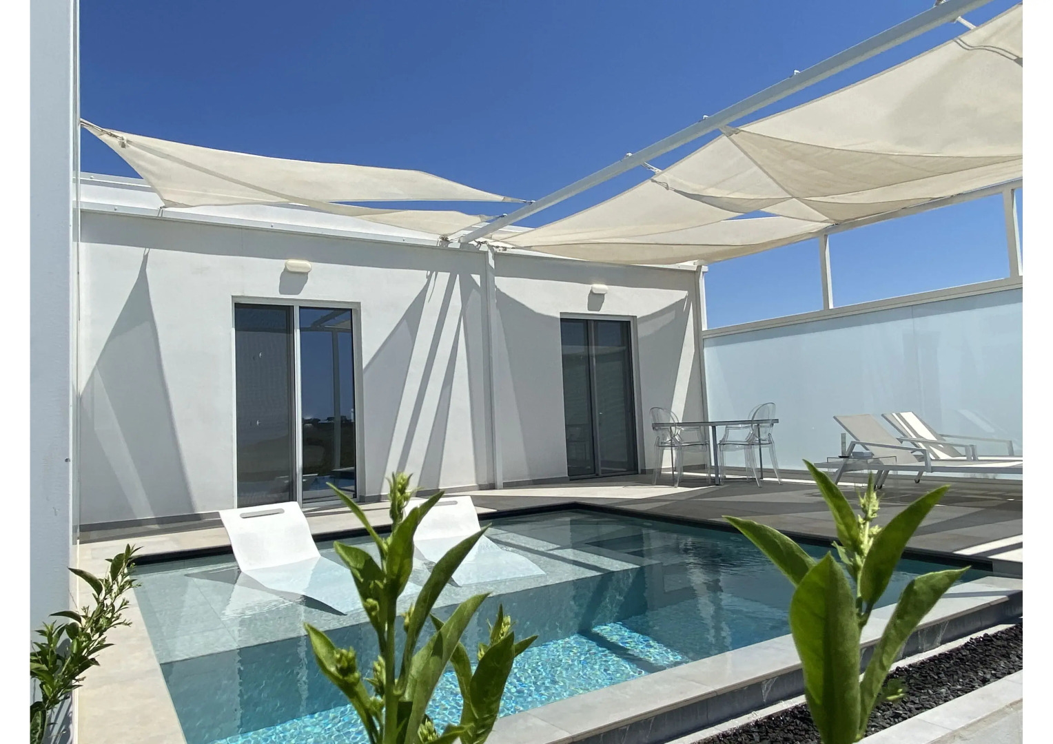 Doric Eco Boutique Resort & Spa