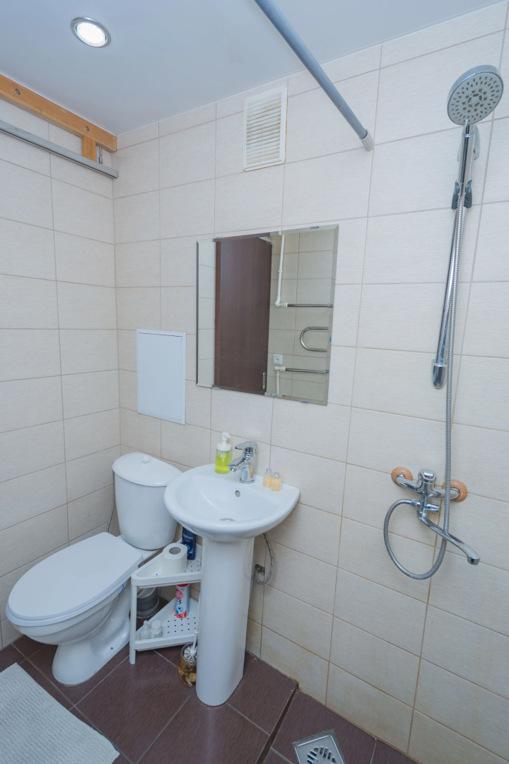 Апартаменты LOYAL' Ь Горошникова, 72