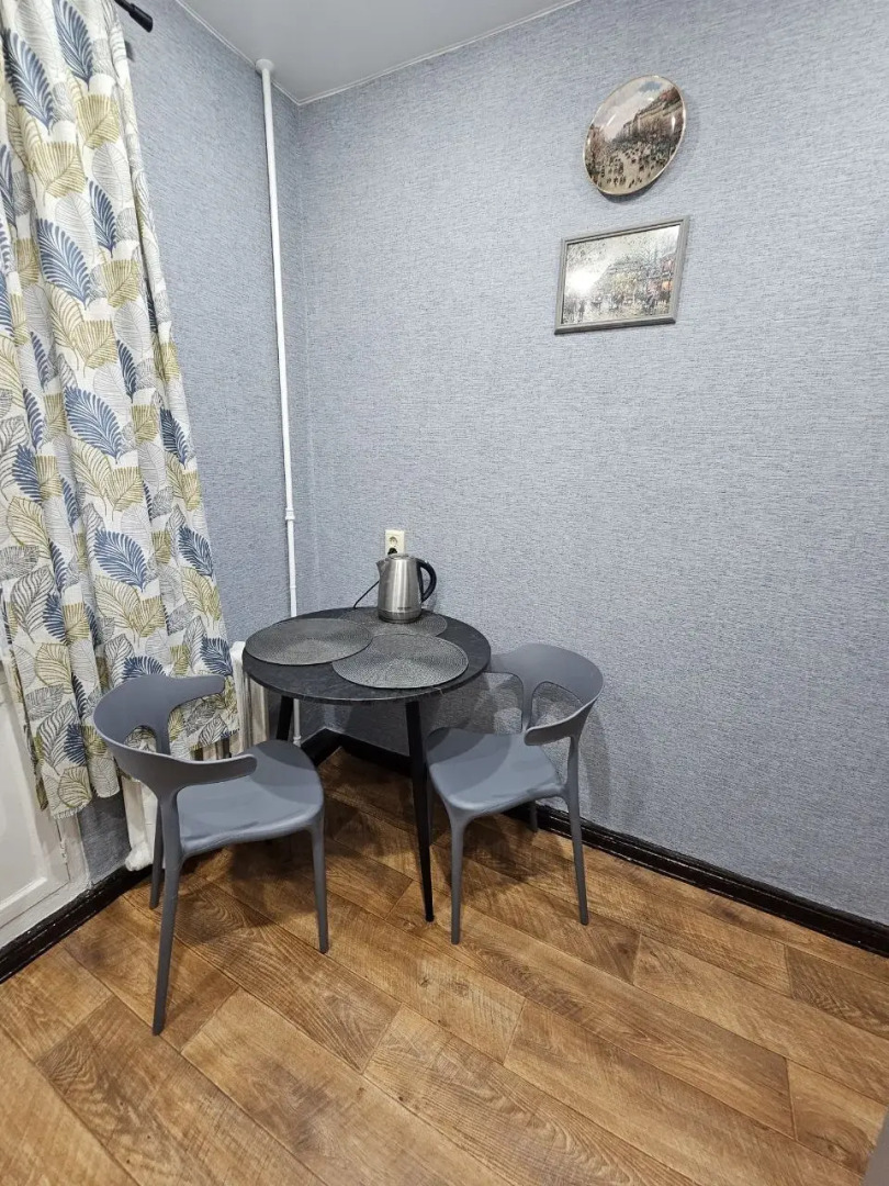 Квартира апартаменты L.V.Hotels на Первомайской 16