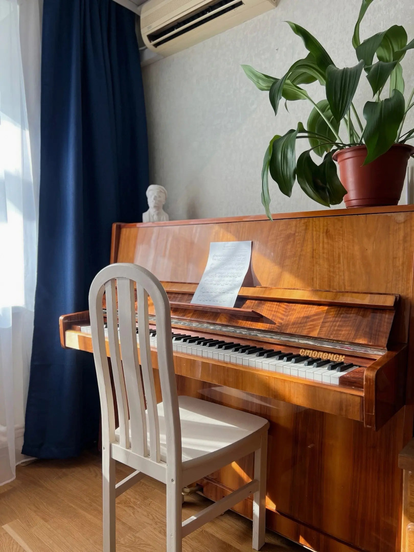 Квартира 2-к. квартира 64 м² 5/5 эт.