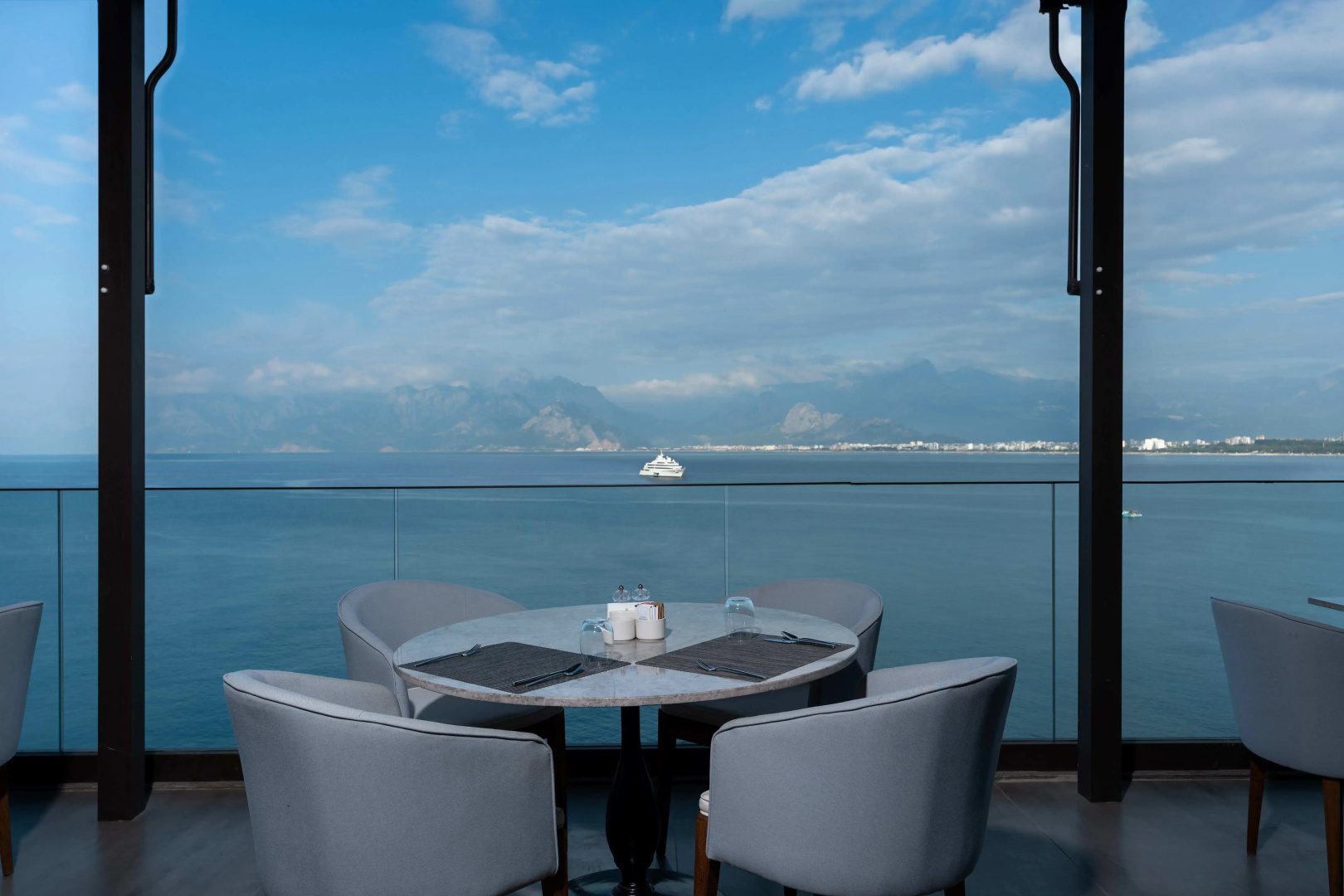 Perge Hotel (Adult Only 18+)