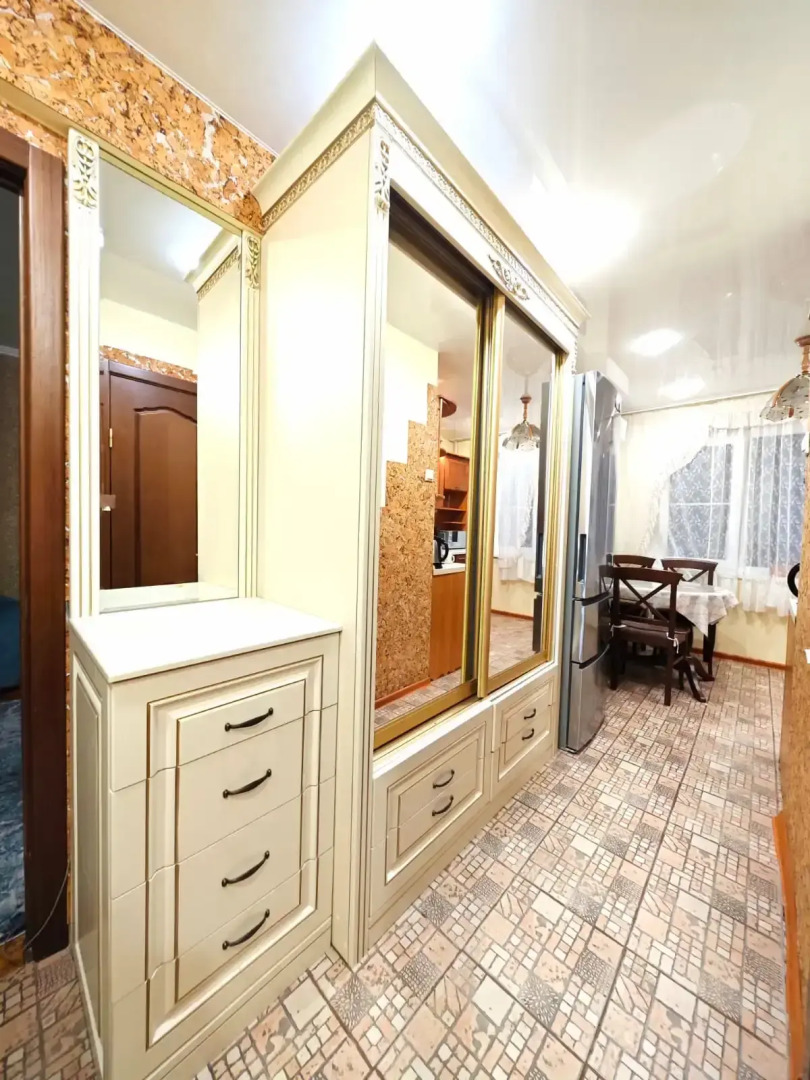 Квартира на Ул Роз 41