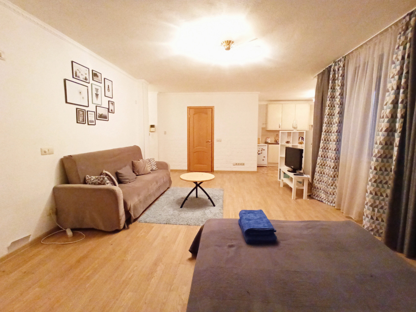 Апартаменты DearHome (ДиарХоум) в Белой Даче