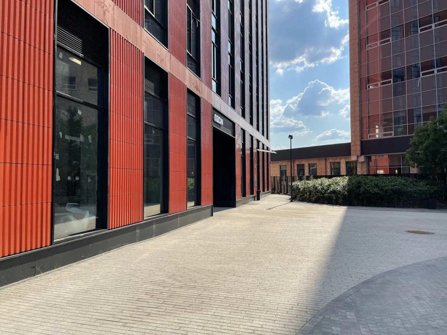 Апартаменты БоуБоу Экстра 2 Комнаты