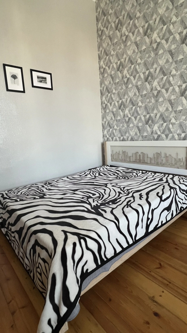 Апартаменты в центре на проспекте