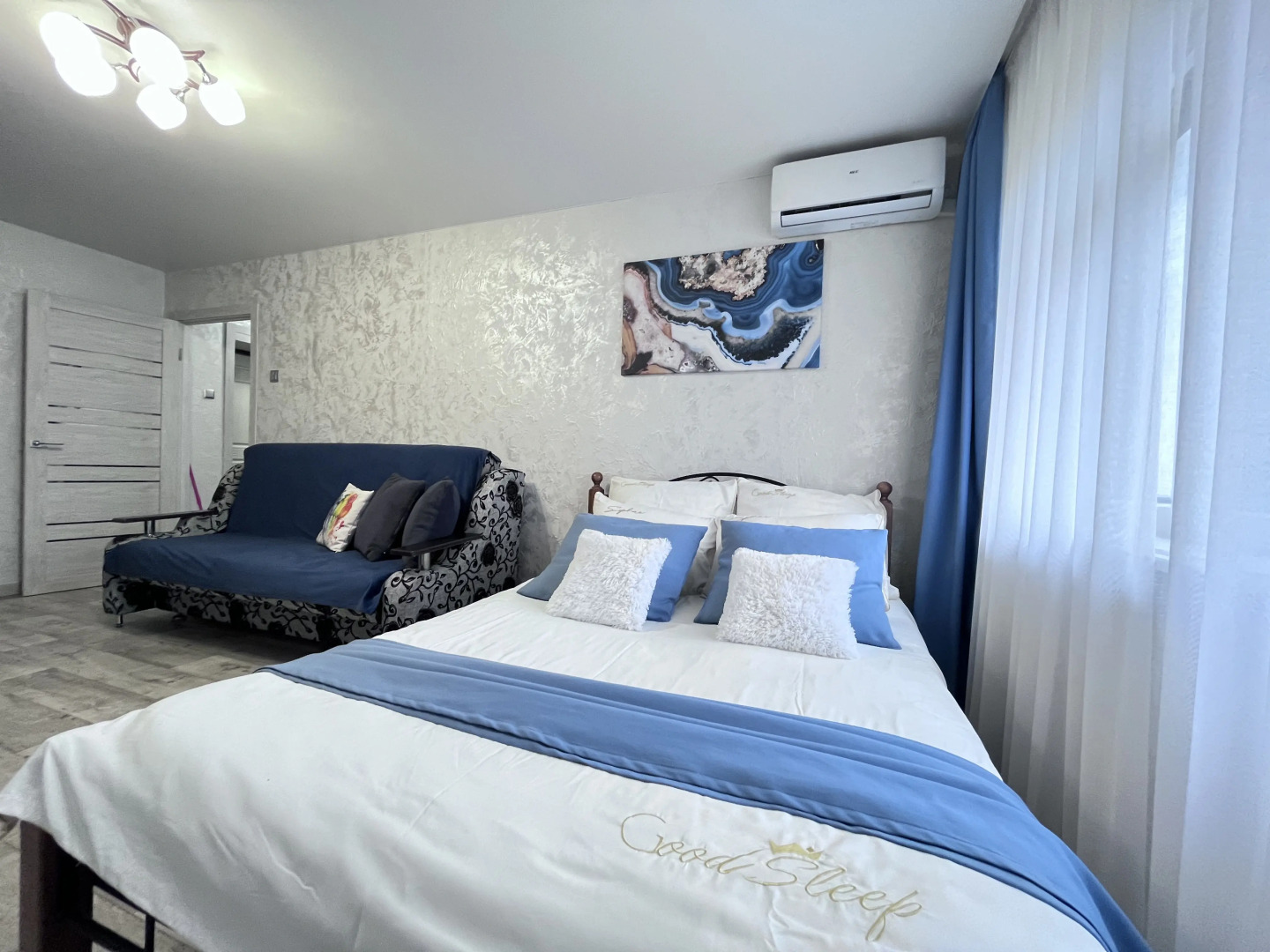 Квартира Дорожная 10