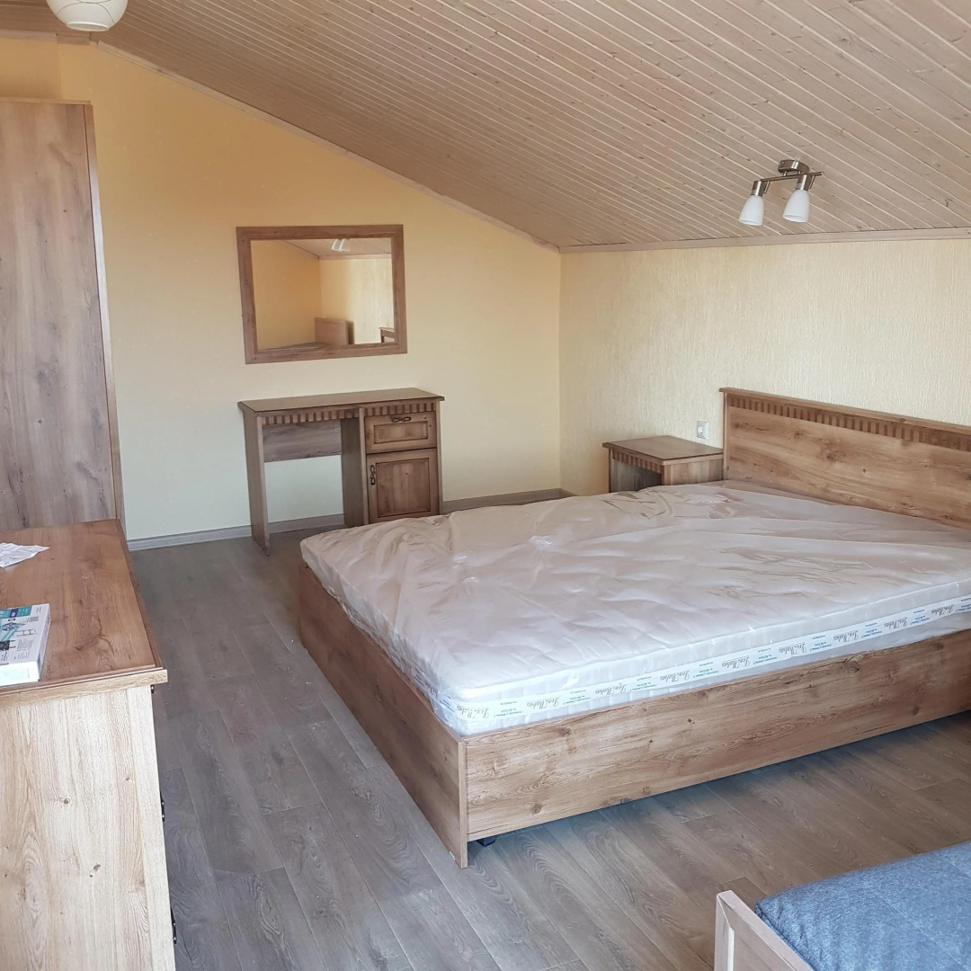 Гостевой дом Сандал