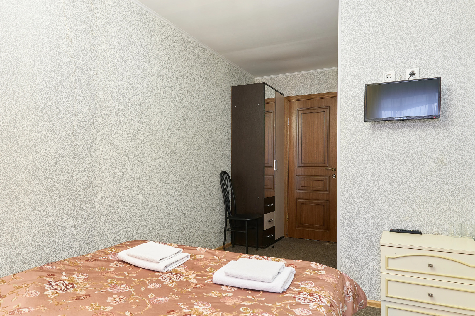 Гостевой дом Достоевский