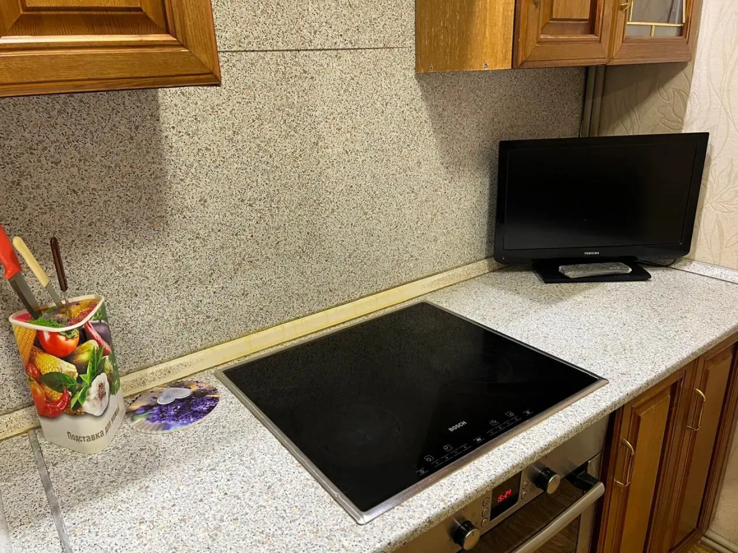 Квартира Родионова 165/4