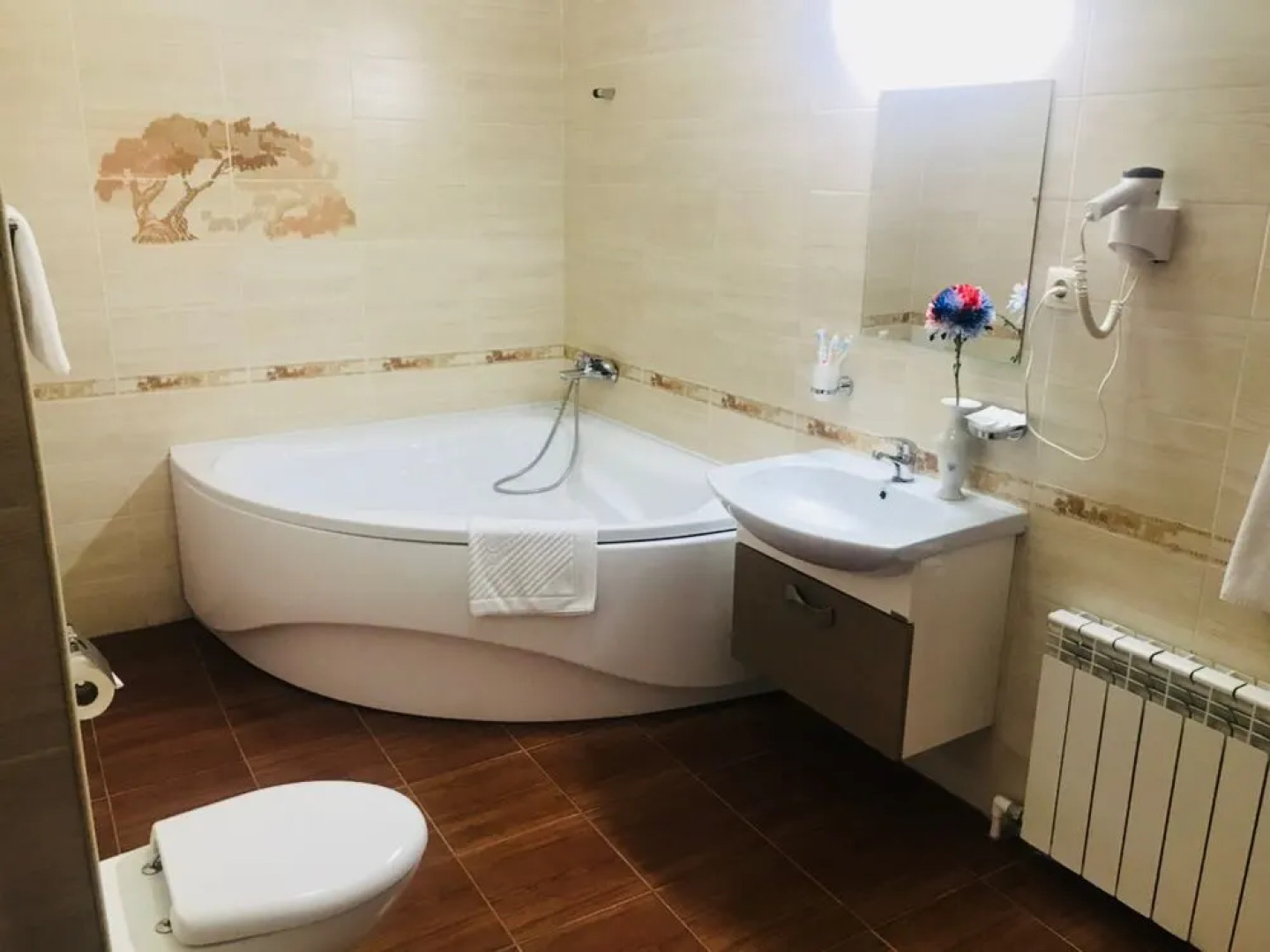 Отель Султан Бейбарс