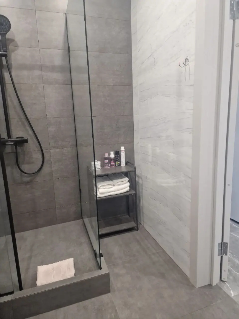 Апартаменты Flatirini на Астана Кесаева 48Д корпус 2