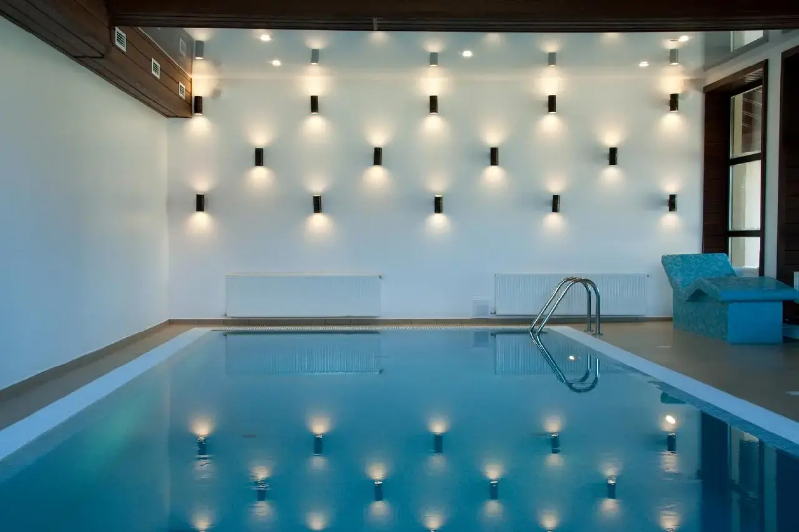 Alpine Valley Guest House