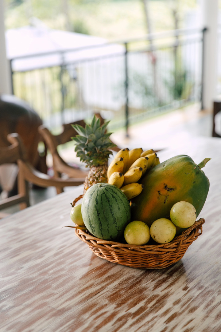 Вилла Siyambala