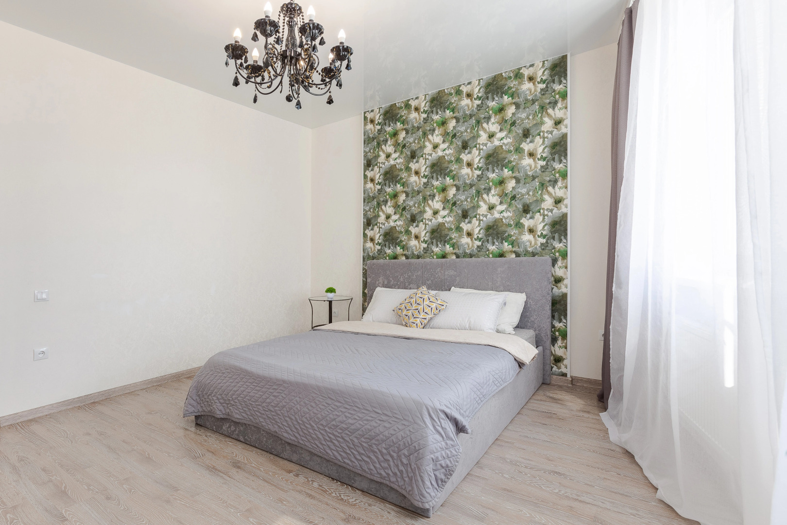 Квартира Комфортабельная в центре