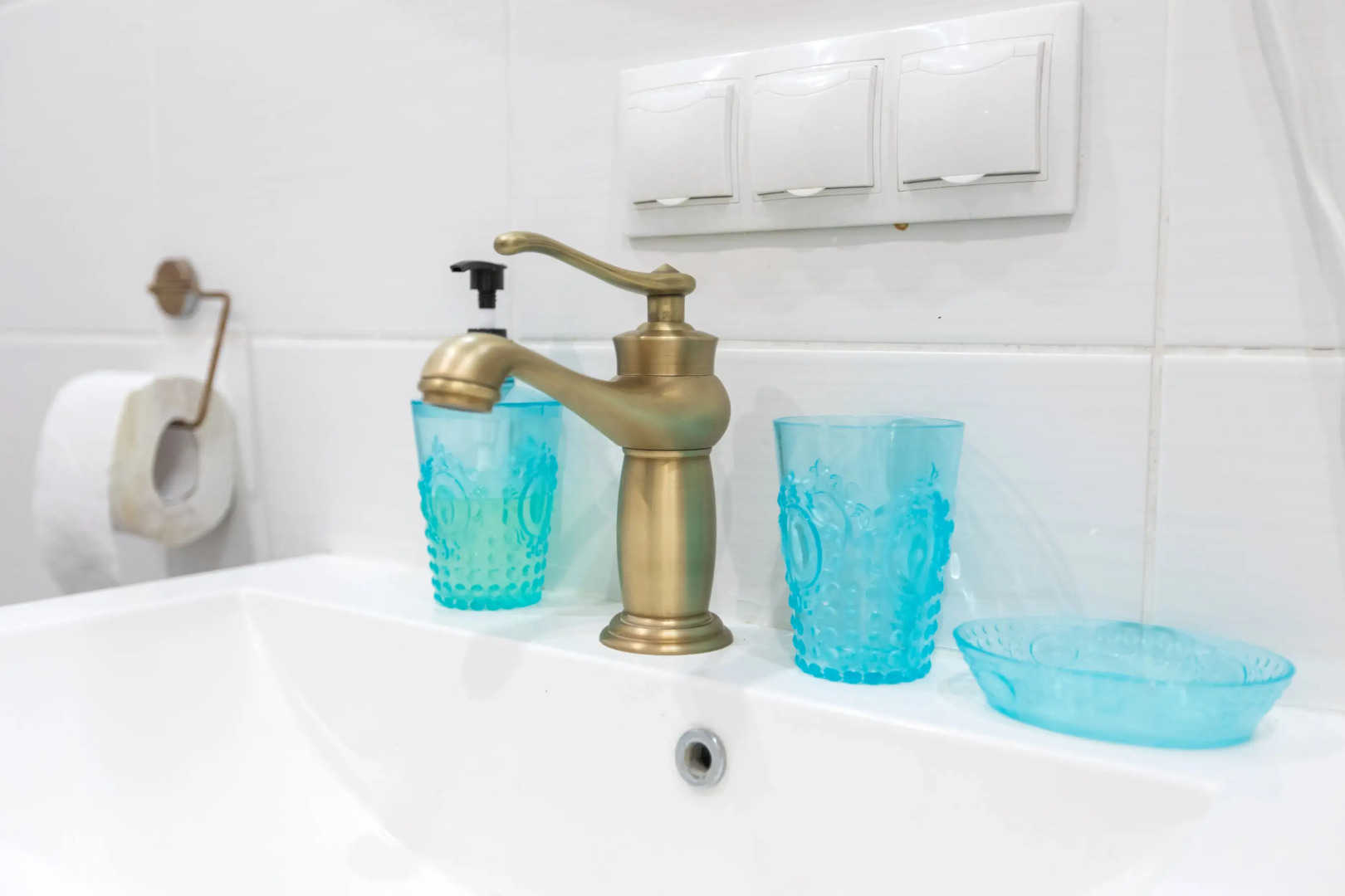 Квартира художницы в Зеленоградске