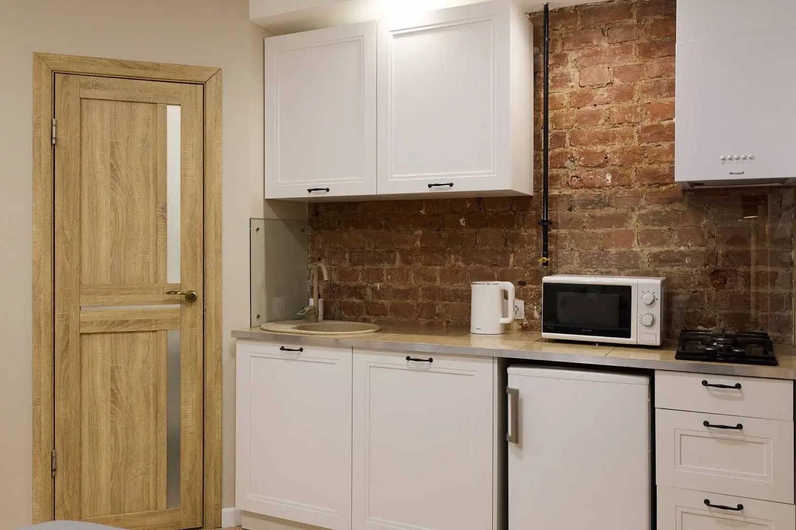 Квартира FlatStay Кирочная улица 32-34