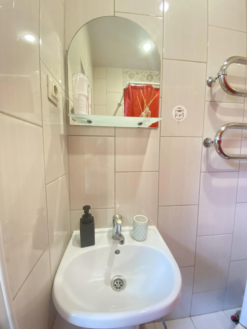 Апартаменты Калипсо 3