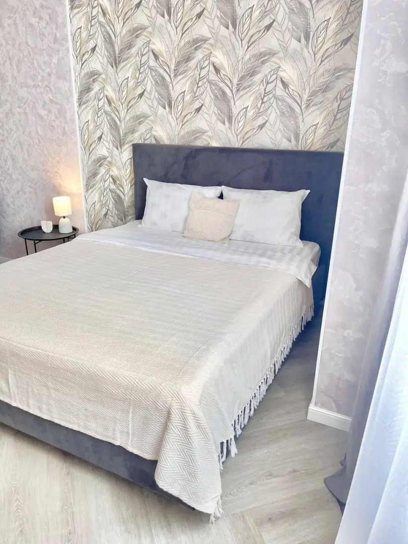 Квартира Апартаменты Сапфир Толмачёва 15