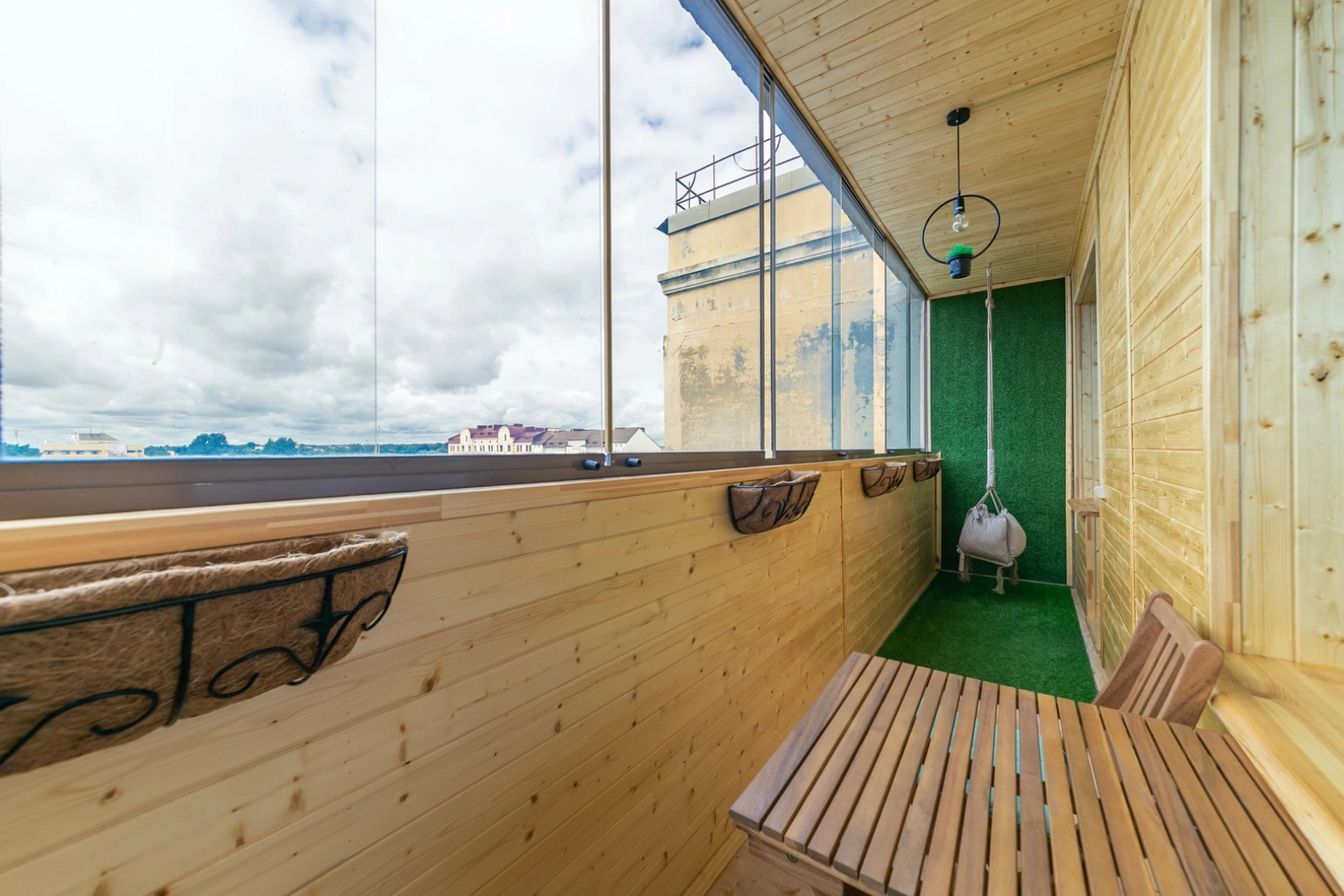 Апартаменты Viipuri House