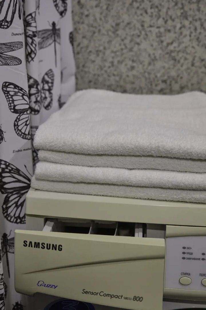 Квартира Greenwood Апарт-Сеть #UDOBNO V EKB