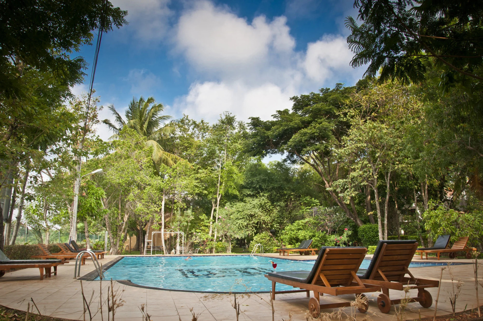 Pelwehera Village Resort