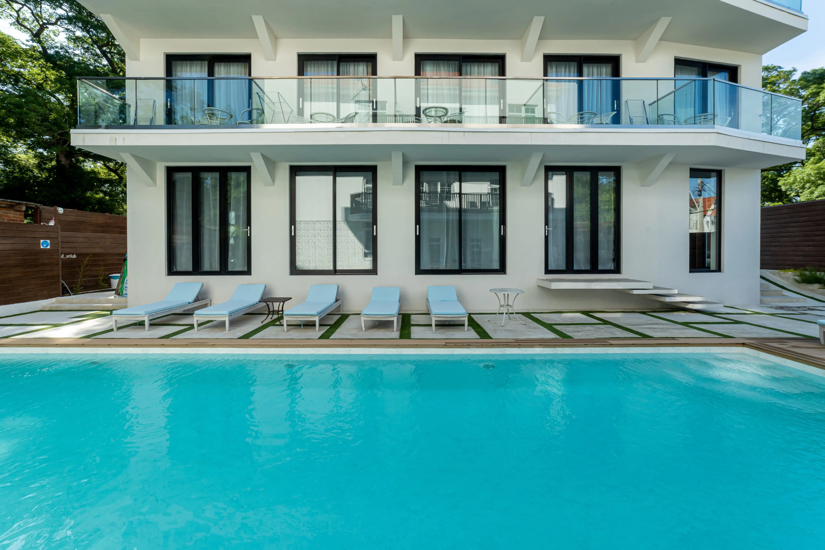 Гостевой Дом Дольче Вита Клаб