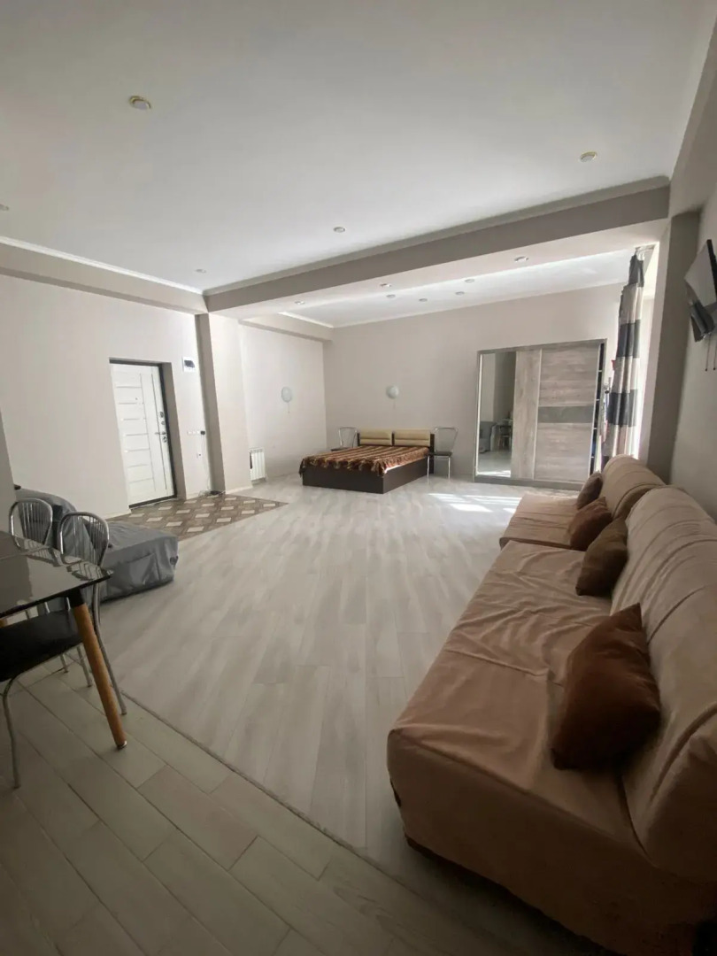 Квартира Бизон