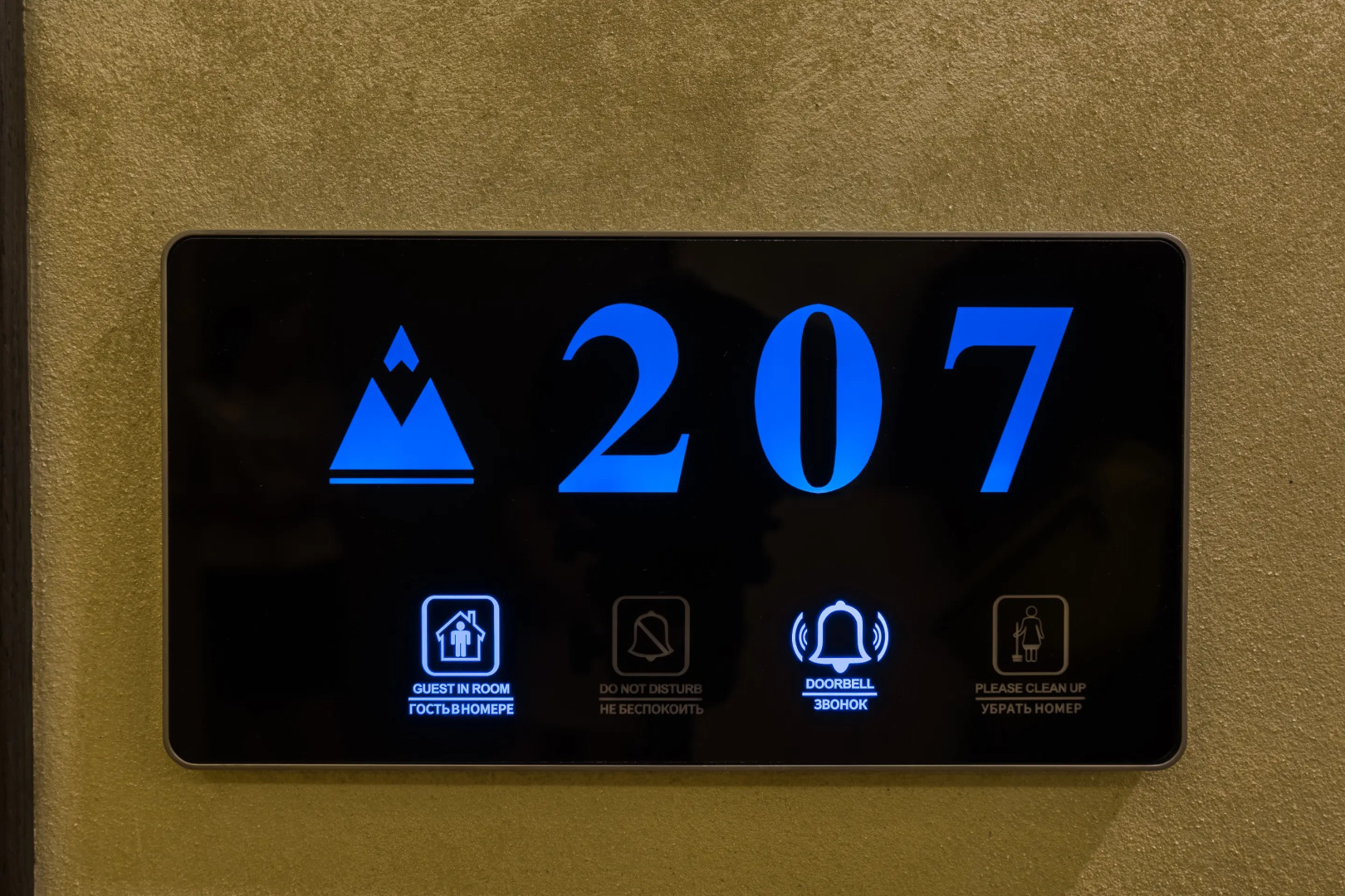 Отель Кайлас