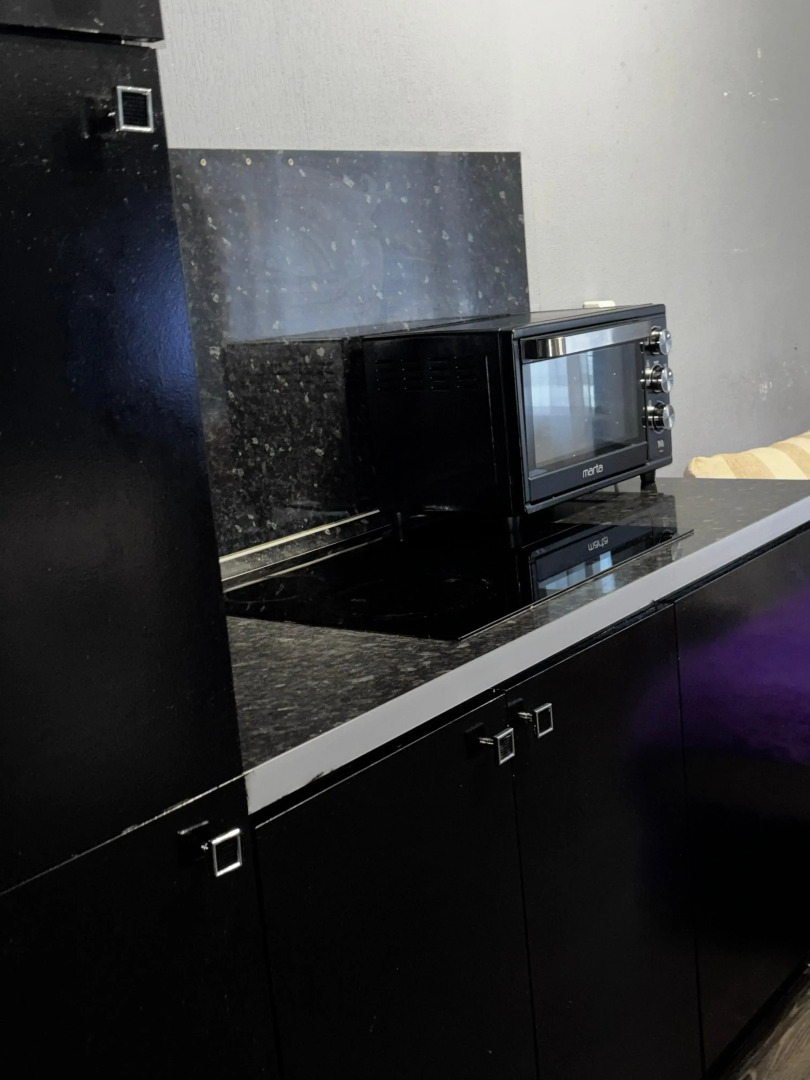 Квартира Твой Питер