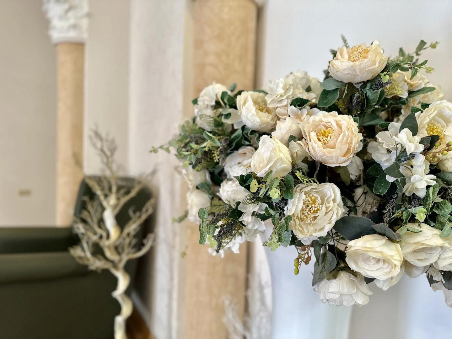 Santa Villa Hotel Yerevan