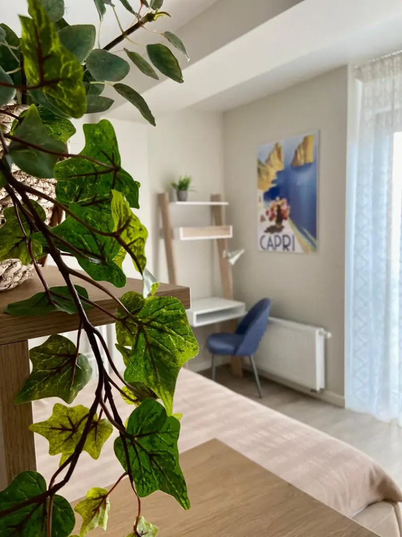 Апартаменты с видом на море Балтийские Дюны