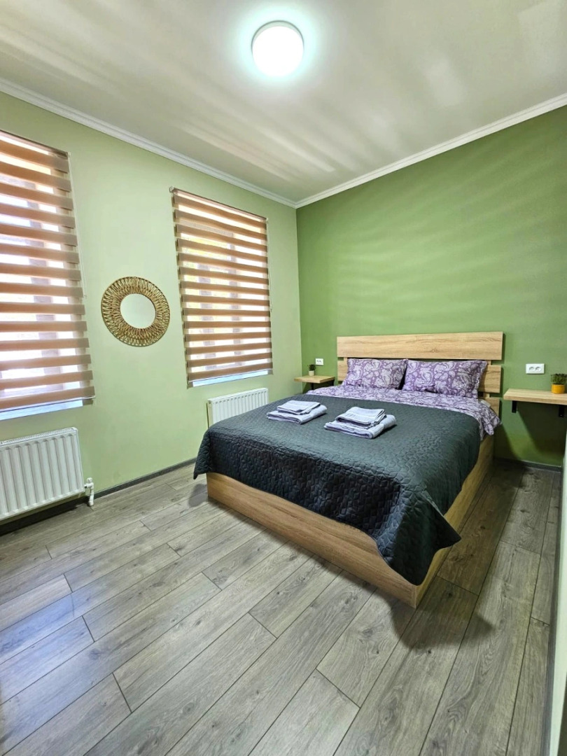 Гюмри Хаус Кентрон