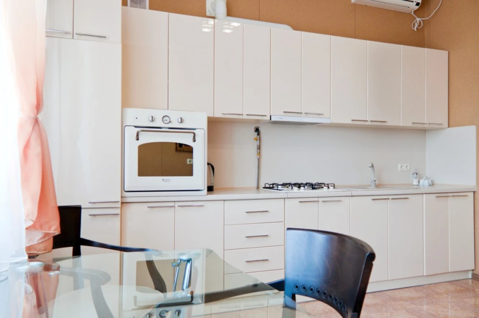 Гостевой дом Лиана