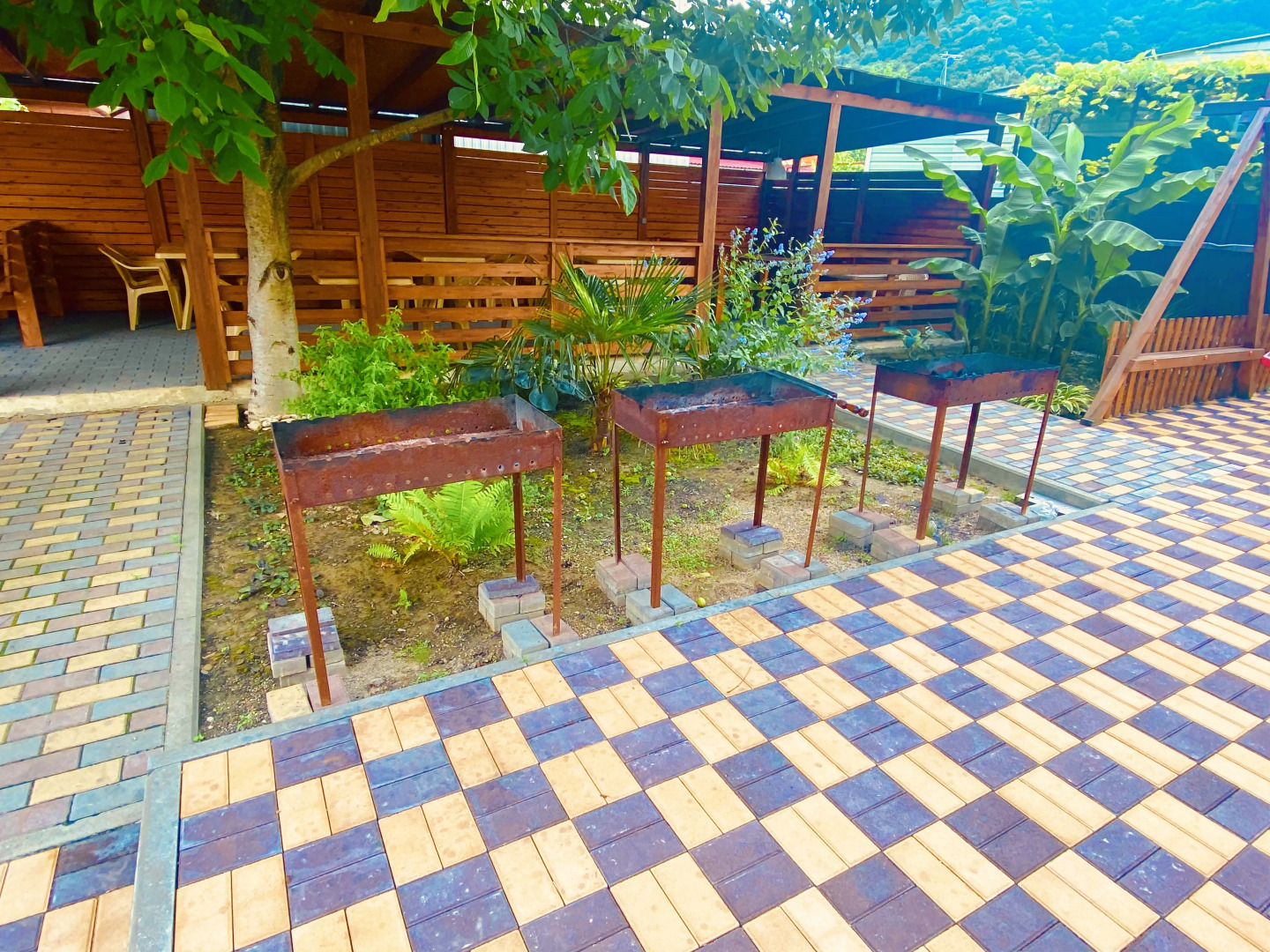 Гостевой Дом Sorrento