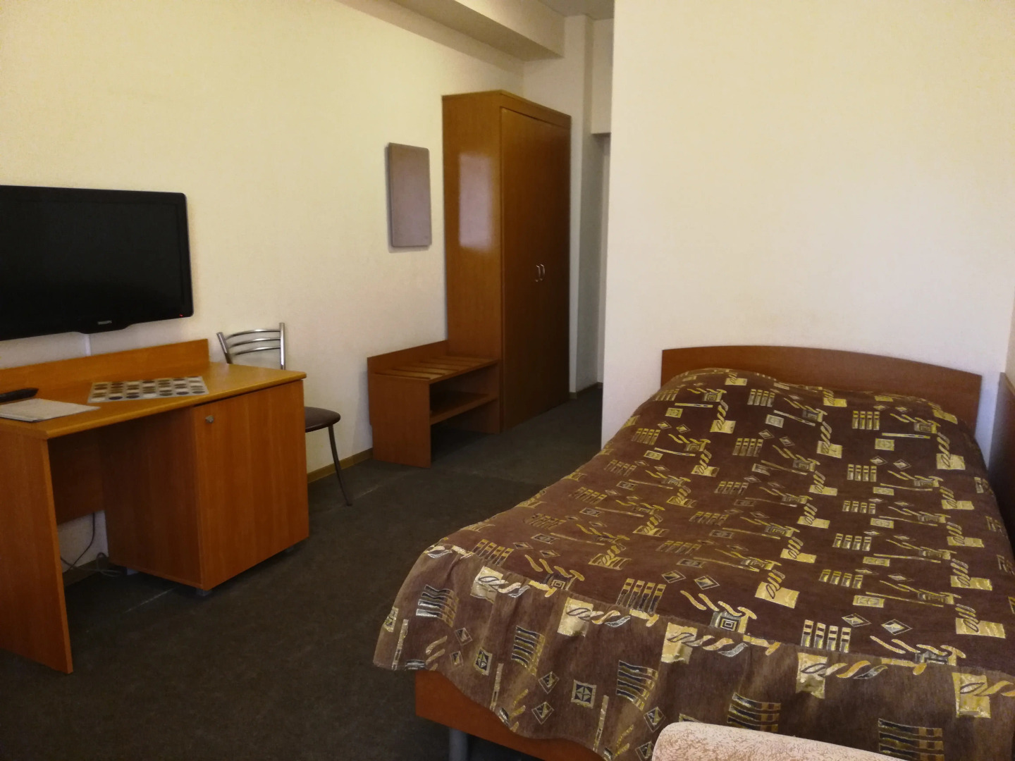 Отель Круиз