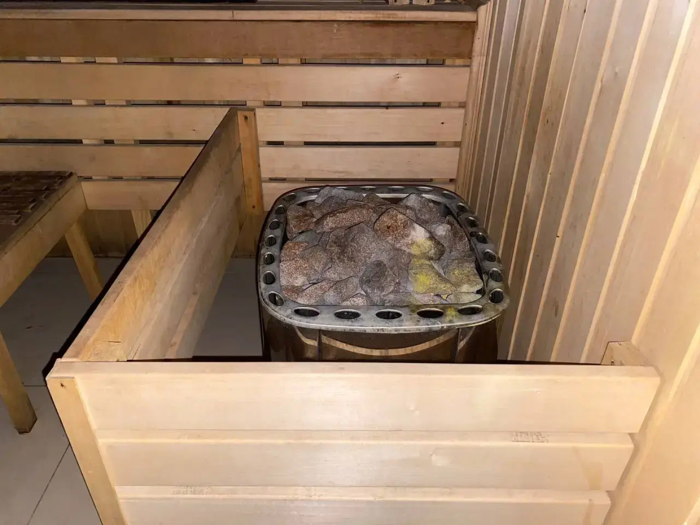 Отель Виктория