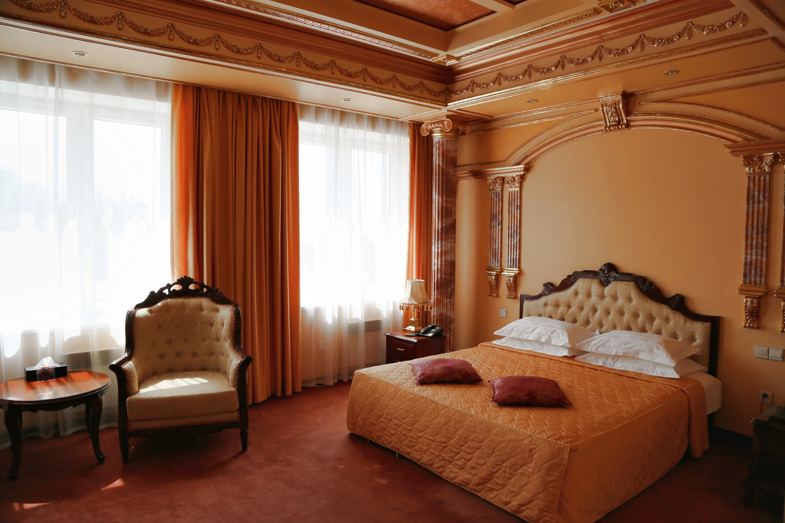 Отель Villa Arte