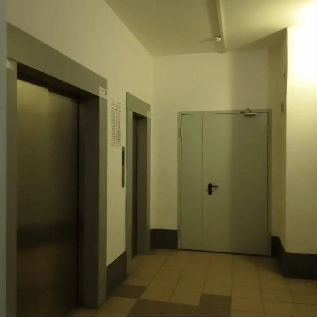 Апартаменты Bonjour