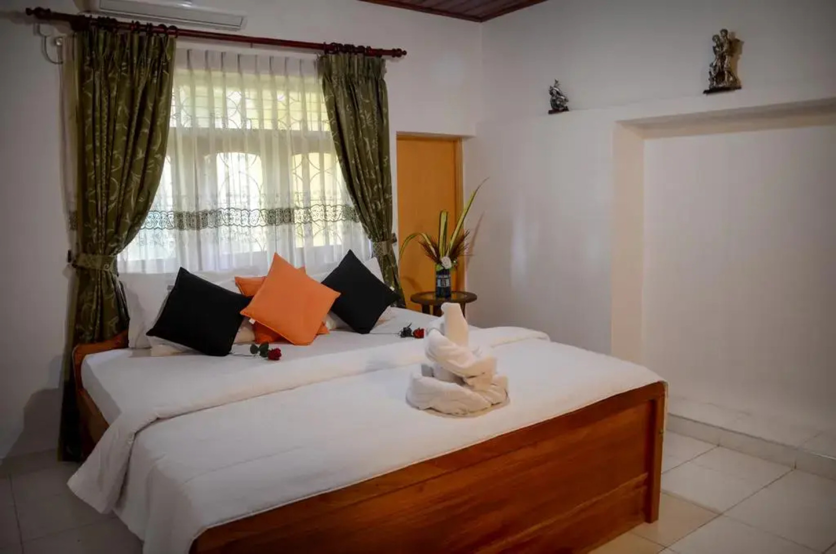 Вилла The Kings