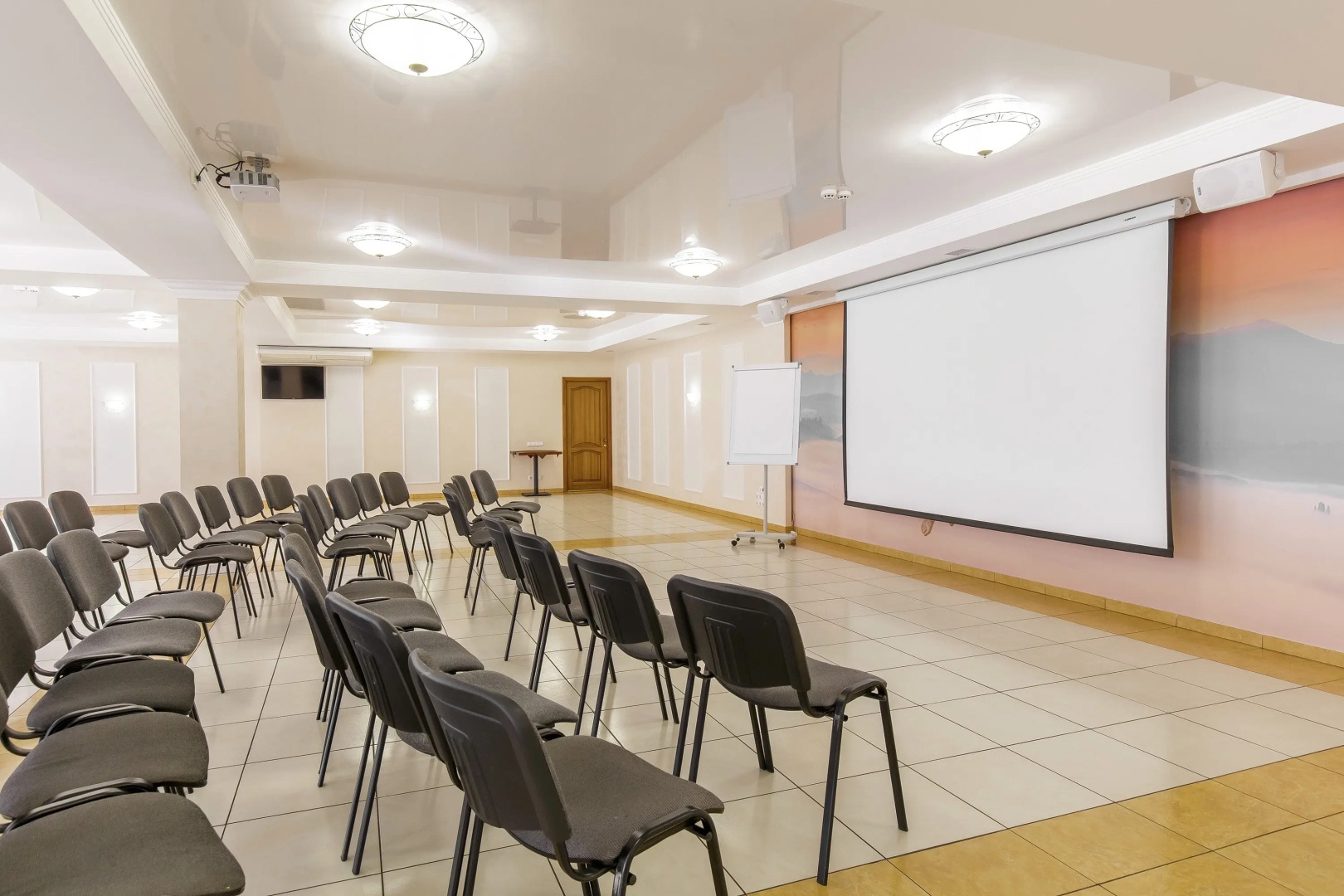 Отель Аврора