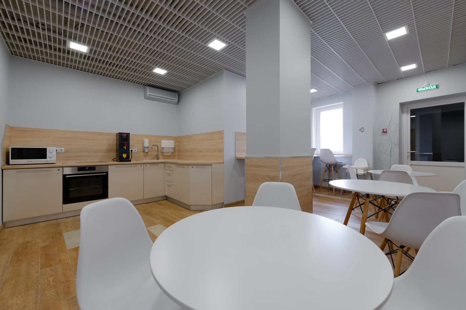 Отель Кипарис