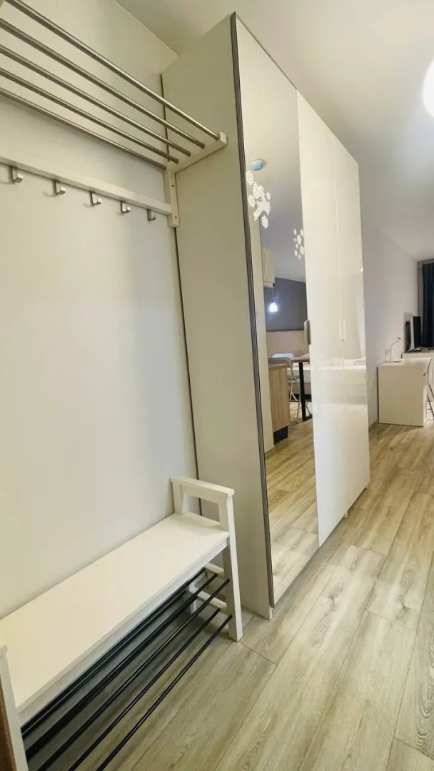 Апартаменты Чей Чемодан