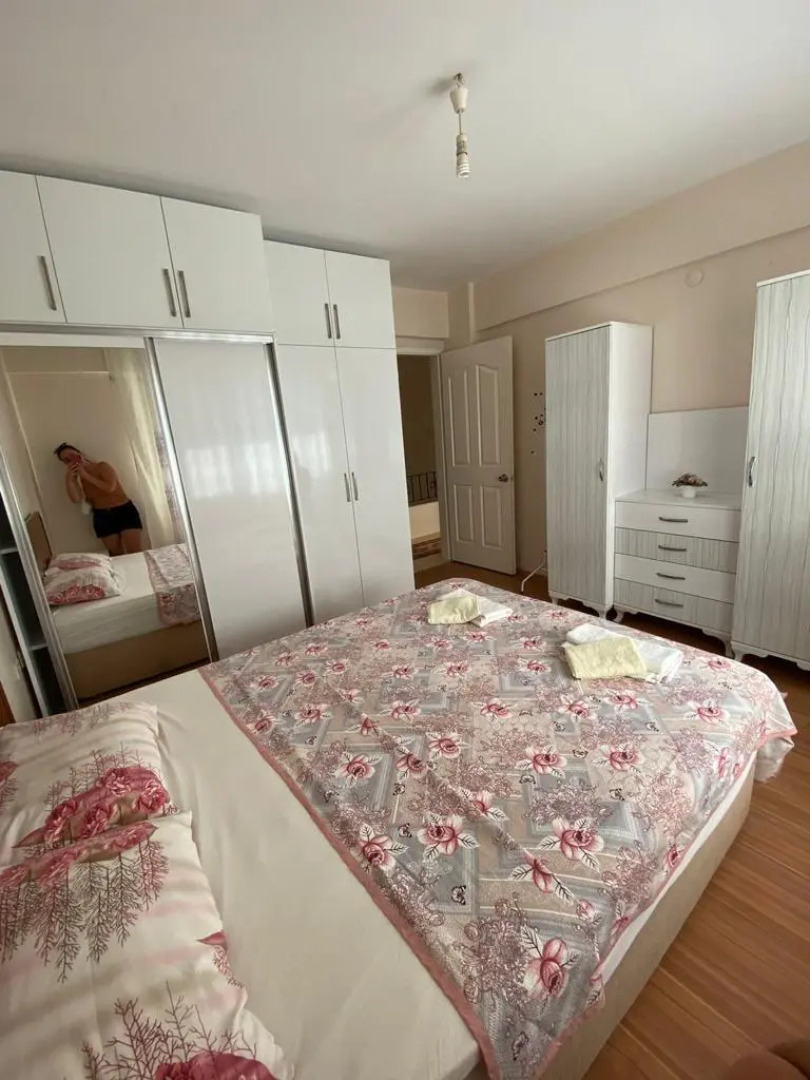 Вилла Cesme Aile Dostu Havuzlu